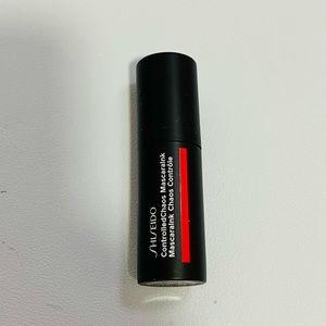 New Shiseido Controlled Chaos Mascara -4ml